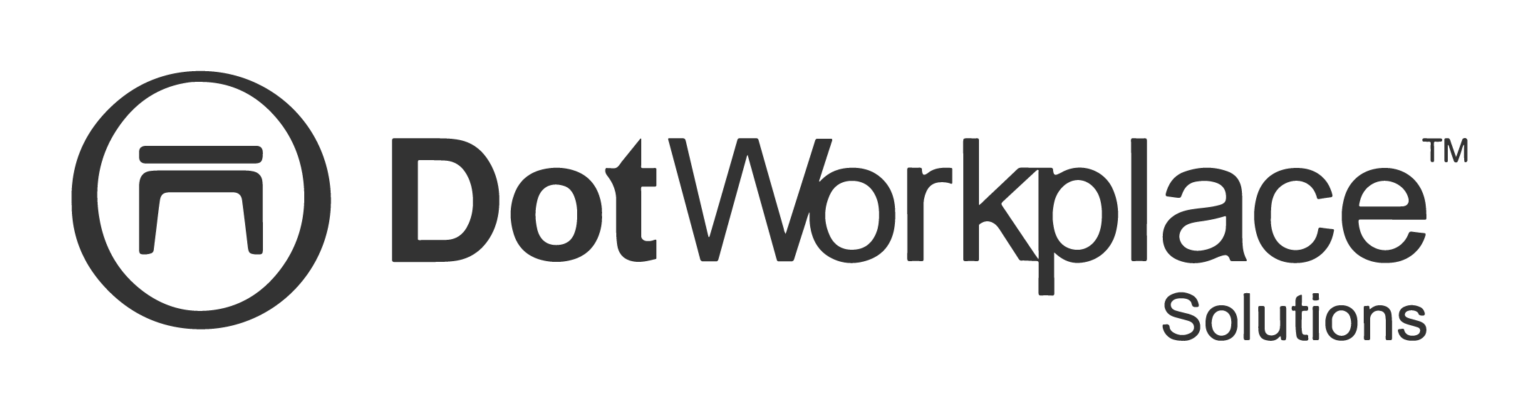 DotWorkplace Logo